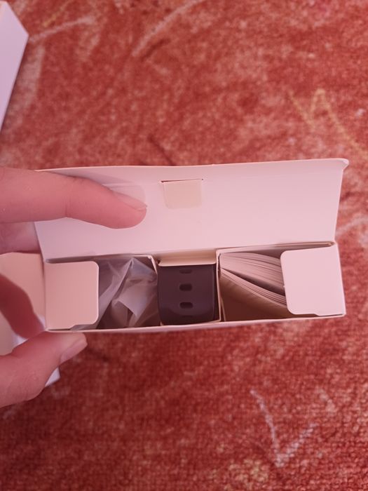 Часы amazfit Bip S Lite