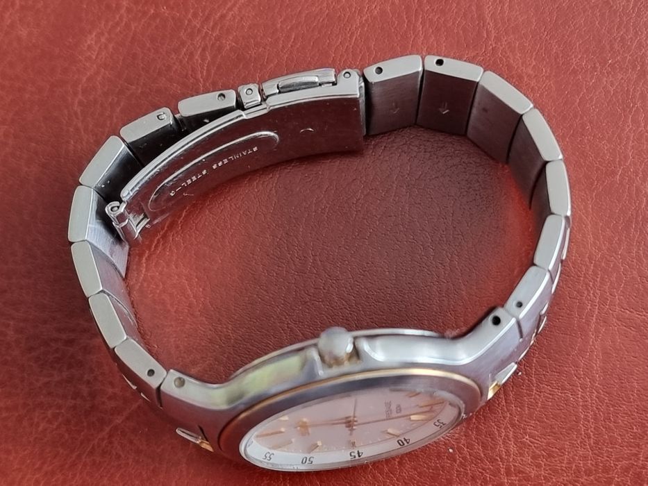 Seiko Presage v732-1H28