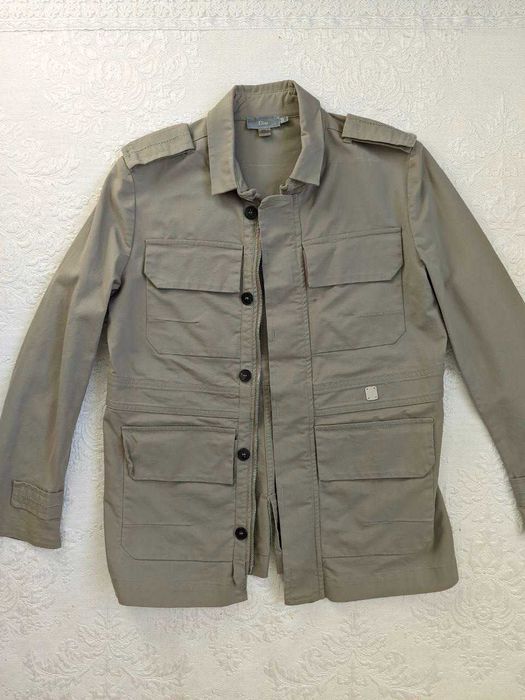 Dior Junior Beige Jacket детский жакет