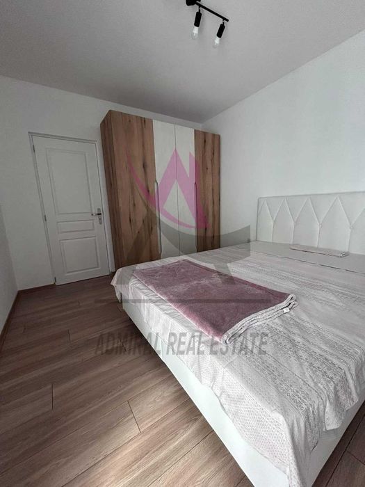 Дава се под наем Тристаен апартамент в Варна, Трошево - 100 кв.м за 650 € - Снимка #3