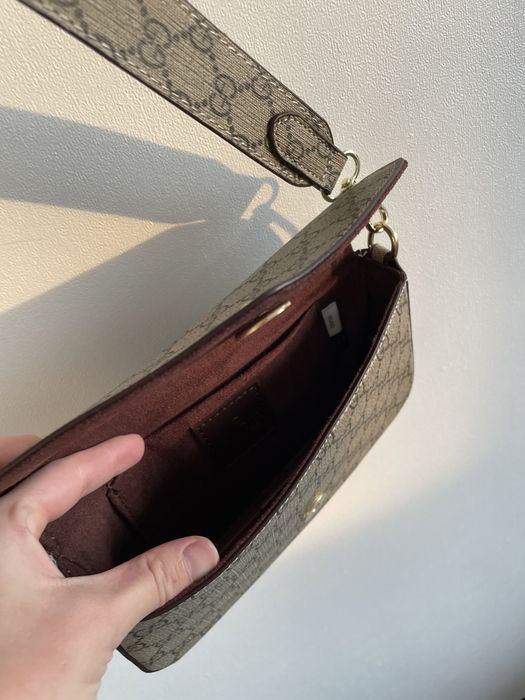 Сумка  под Gucci