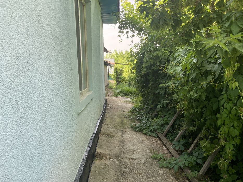 Продажа частного дома