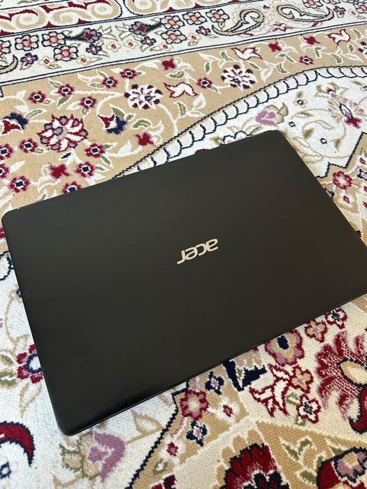 Ноудбук Aser жаксы