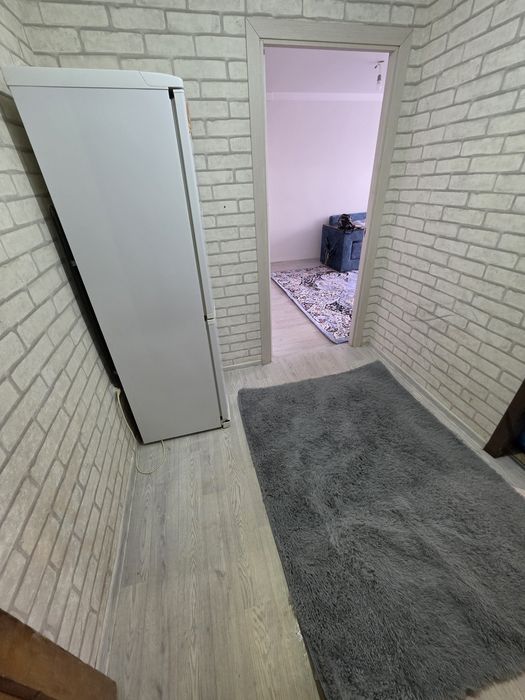 Сдам квартиру в центре города