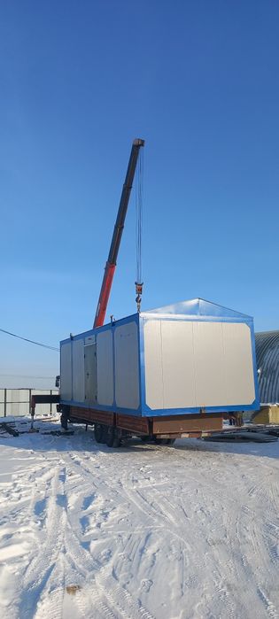 Услуги манипулятора. 12 тонн.