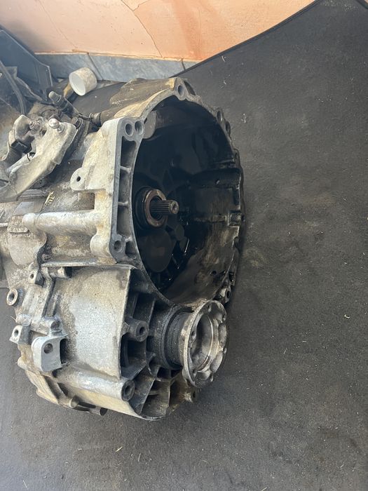 Cutie de viteze manuala 6+1 tr. Passat B6 Golf 5 Octavia 2 02Q301107J