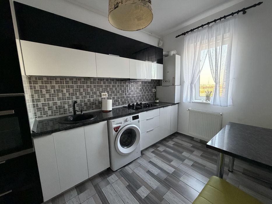 Apartament de inchiriat Pacii, Rotar Park