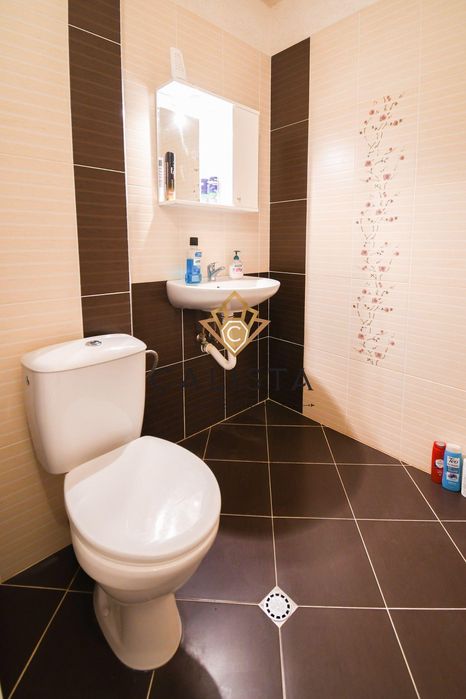 Дава се под наем Двустаен апартамент в София, Младост 4 - 55 кв.м за 449 € - Снимка #6