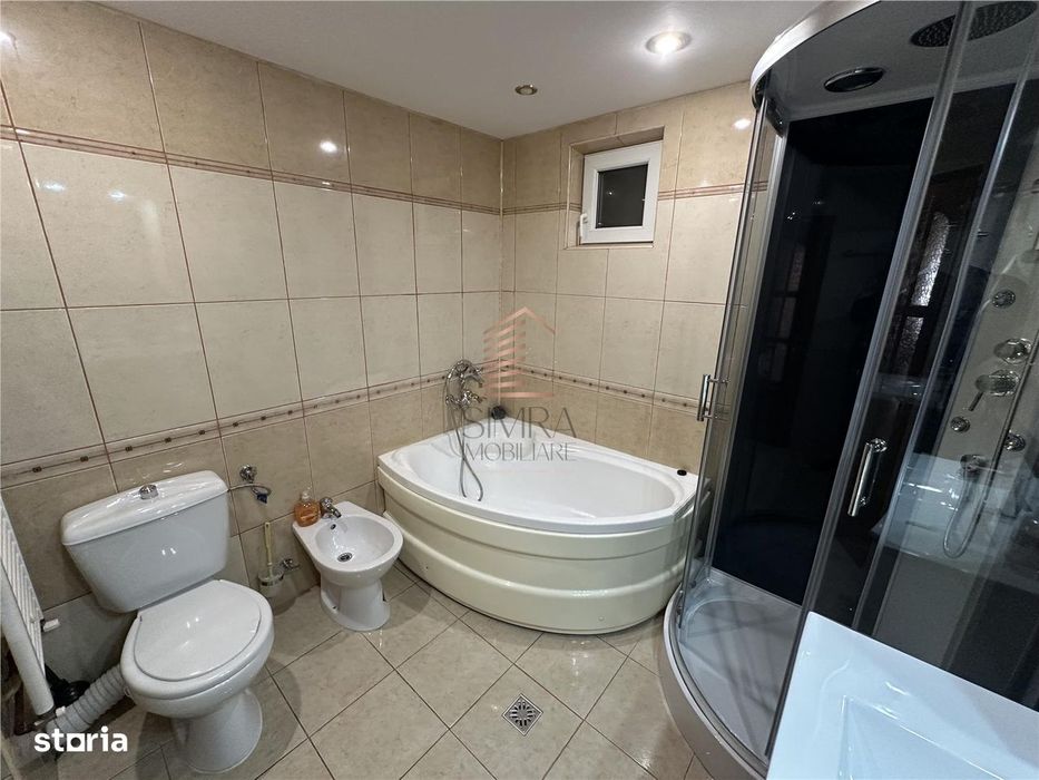 Apartament cu 3 camere, Rogerius de inchiriat