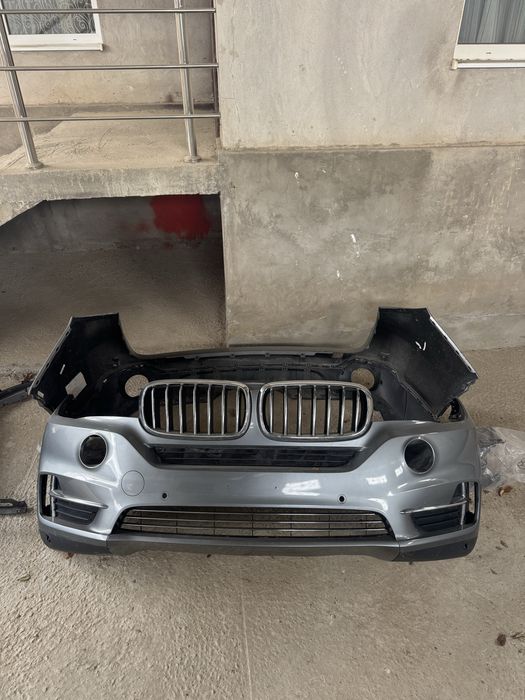 BMW X5 F15 Комплект