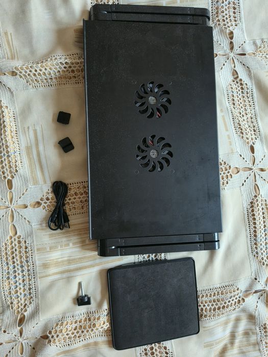 Масичка за лаптоп