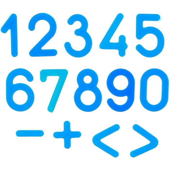 Счетный материал