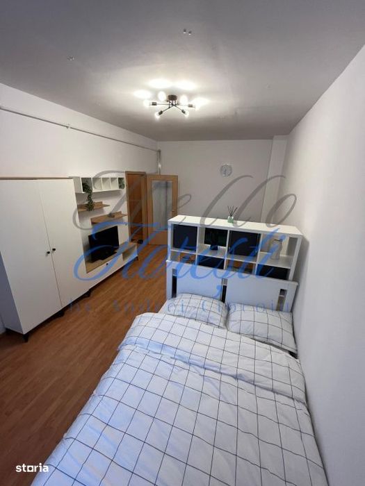 Apartament cu o camera , 37 MP, zona Iris , Cluj