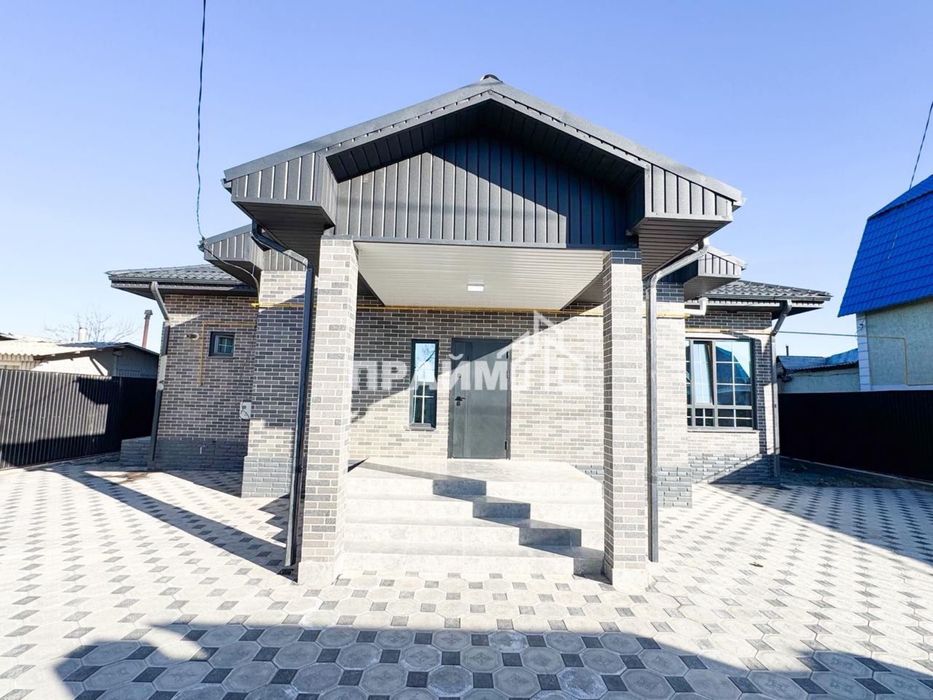 ПРОДАМ 5ком. дом СЗЖР (Асель ПРАЙМ)