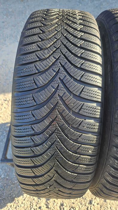 195/65 R15 • Iarna • Hankook Winter Icept RS2 91T | 2 buc | Pret/buc
