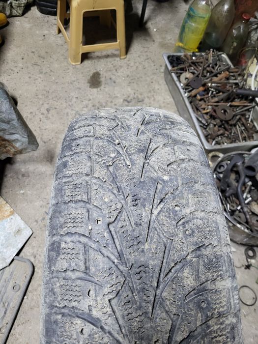 Шины toyo  r15 65