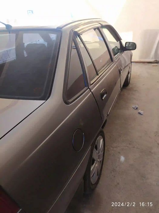 Нексия 2 сонс гибрид 1.5 6800$