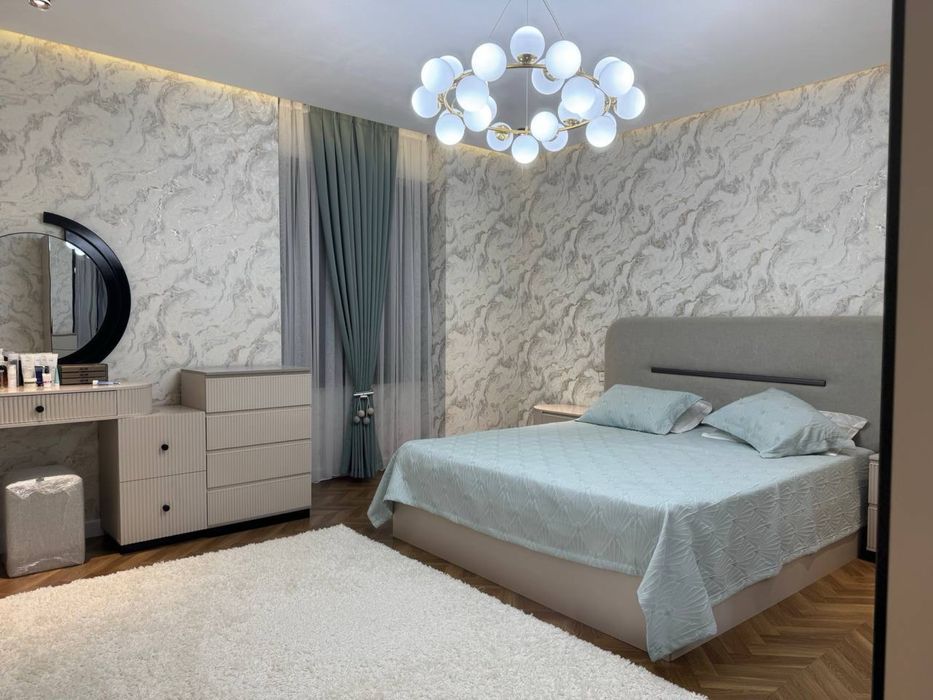 Дом Хасанбай Зенит 2,7 соток