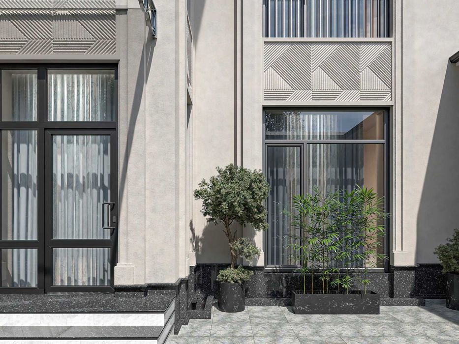 ЮНУСОБОД туманида уй сотилади