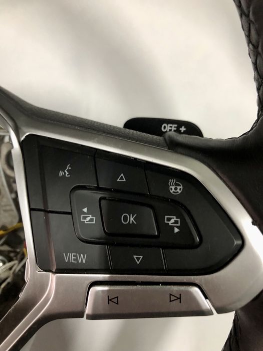 Волан за Mercedes след 2019г