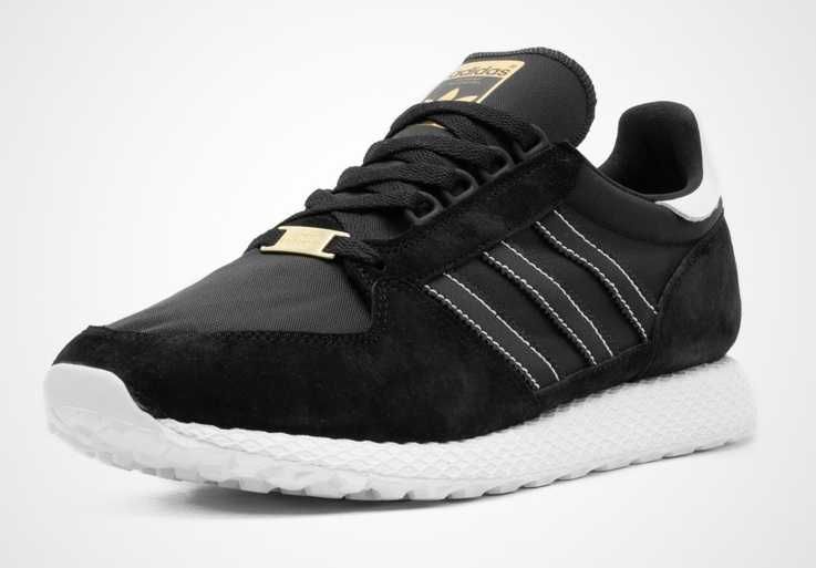 28см Два Уникални Adidas Originals MICROBOUNCE /LUX FOREST GROVE