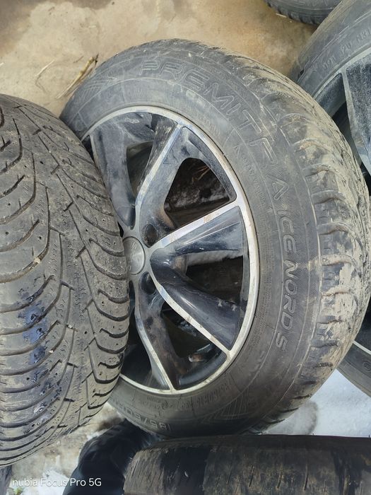 Продам колесо  в сборе