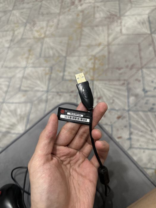 Игровая мышь Zowie S2