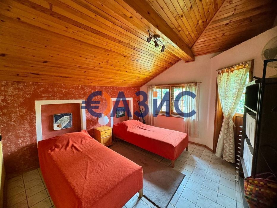 Продава се Къща в Обзор - 212 кв.м за 578 €/кв.м - Снимка #5