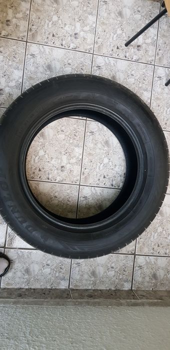 Гуми 235/60/18 Dunlop sportmax