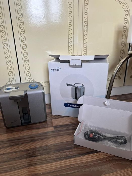 ClearReader сатылады