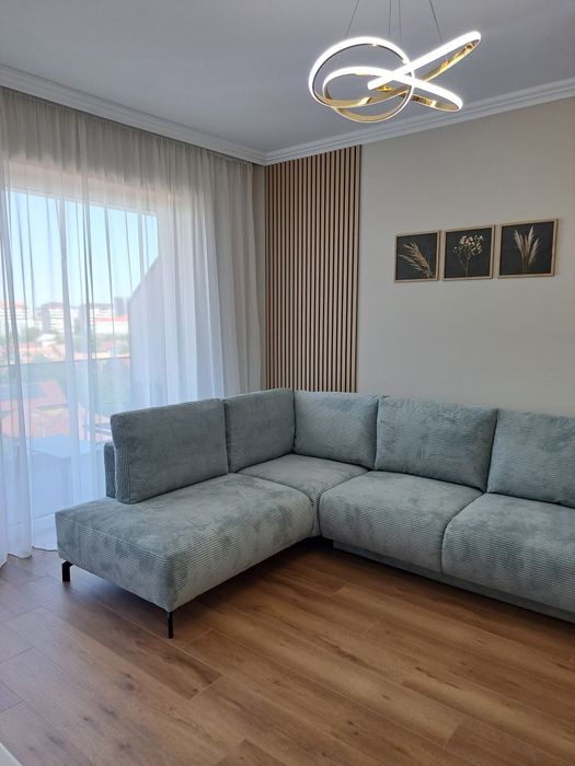 Dau in chirie apartament 2 camere ARENA!
