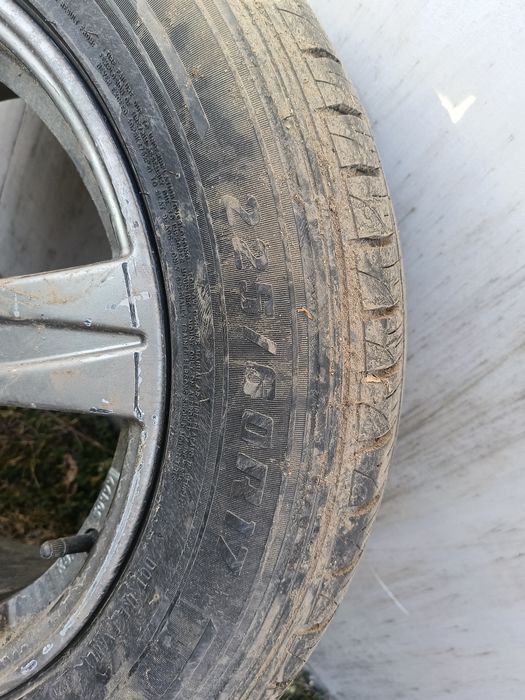 Продам комплект летней ризины