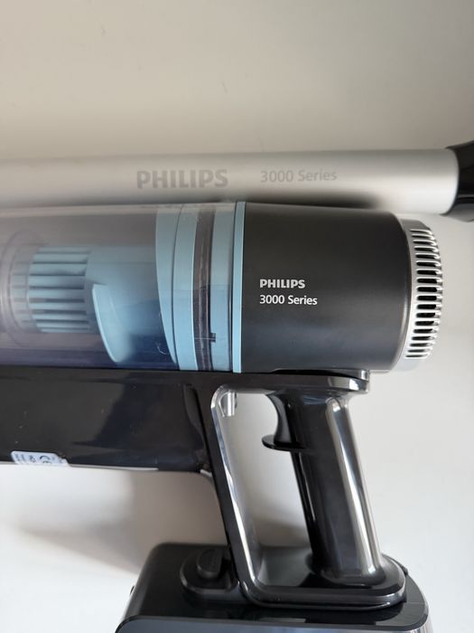 Прахосмукачка PHILIPS  XC3031/01
