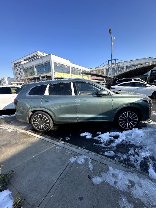 Aito M7 prabegli naxt perechislena halol nasiya boslangich tolov bilan