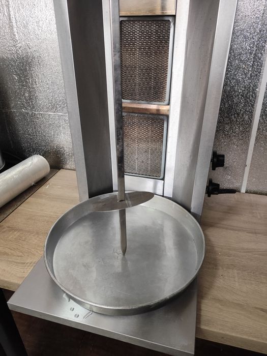 Донер аппарат  новый