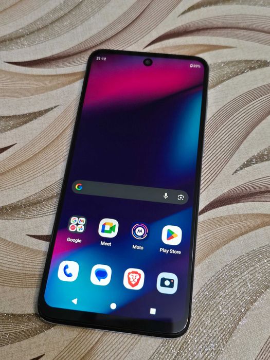 Motorola Moto G53 4GB RAM/128GB
