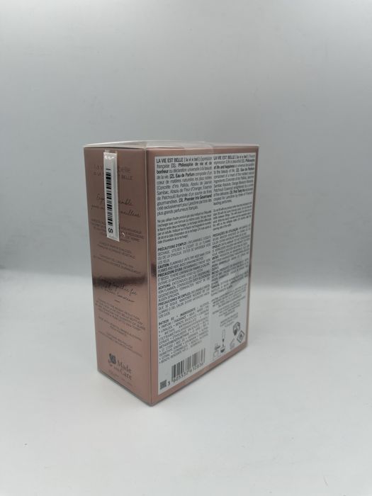 Parfum La Vie Est Belle L’eau de parfum Lancome