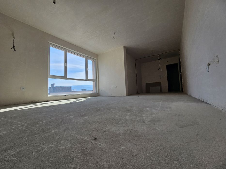 Продава се Едностаен апартамент в Пловдив, Христо Смирненски - 50 кв.м за 1200 €/кв.м - Снимка #3