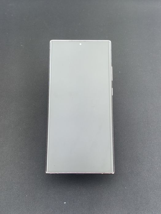 Samsung Galaxy Note 20 Ultra  256 GB ID-dcw583