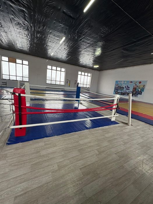 Продам Ринг для бокса