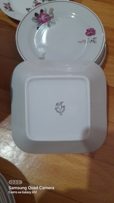 Сервис Южная Корея.