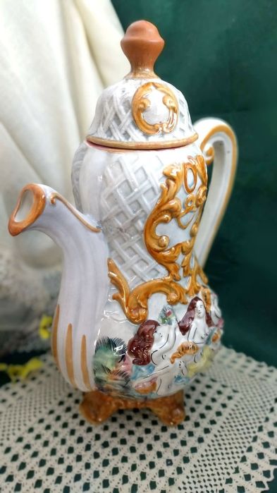 Каподимонте Italy