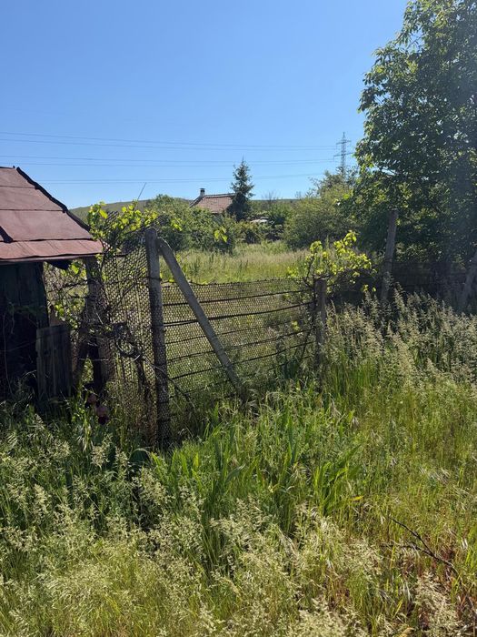 1.3 Парцел в Казанлък за Строеж на Къща. Вилна Зона "Старите Лозя"