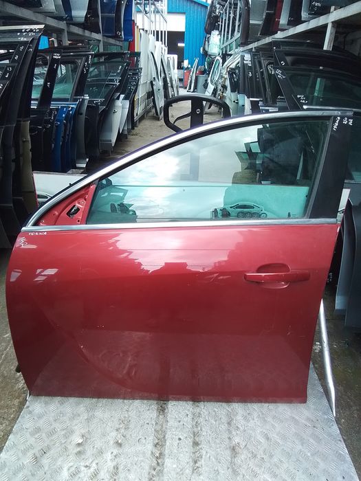 usa / portiera stanga fata opel insignia a (2008-2013) 2.0 motorina 20