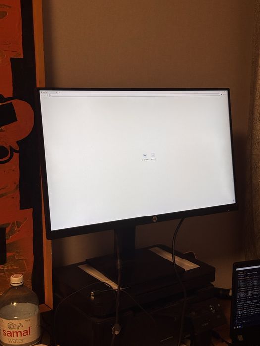 Монитор 2К 165гц HP X27Q