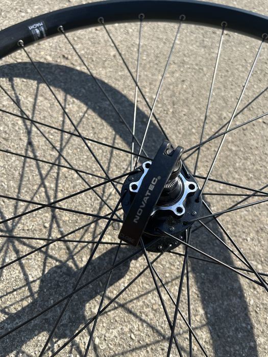 Janta roata spate bicicleta noua 29”