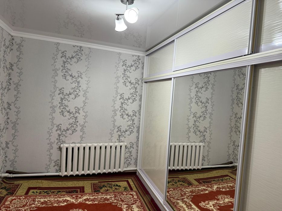 Тез арада жер уй сатылады.