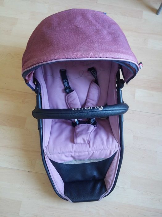 Детска количка 3 в 1 Чиполино Chipolino