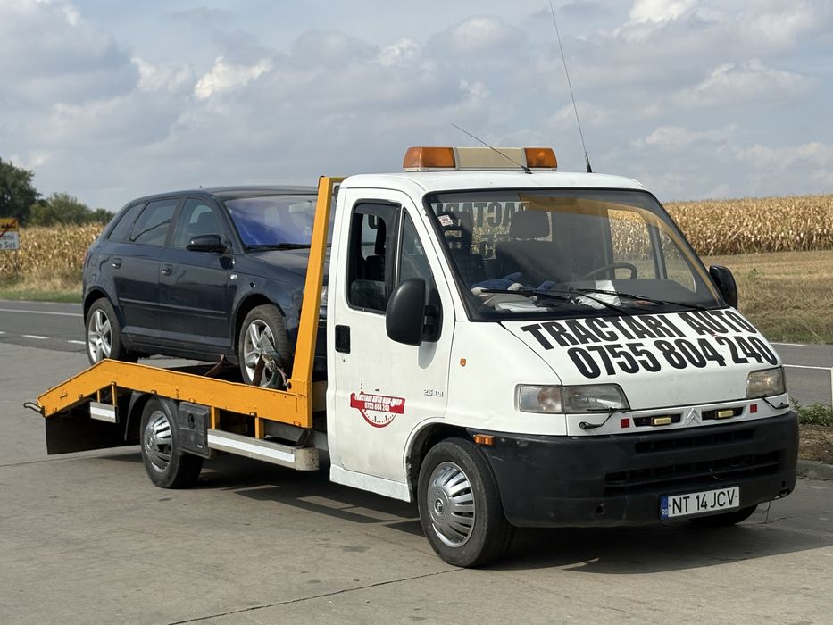 Vand Autoplatforma B14
