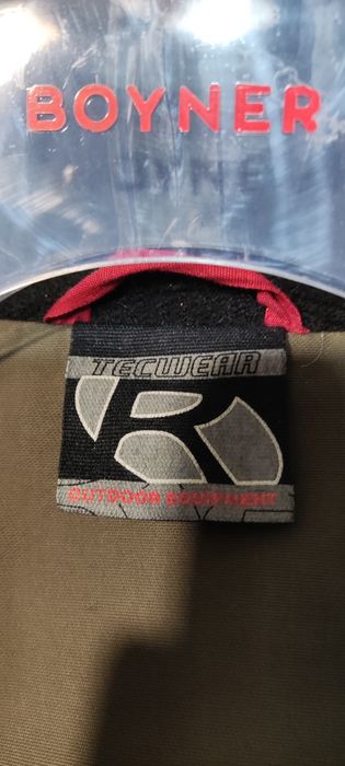 Мъжка шуба  RODEO made in Germany, размер M